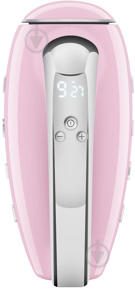 Міксер Smeg HMF01PKEU - фото 9