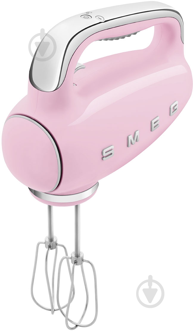 Міксер Smeg HMF01PKEU - фото 4