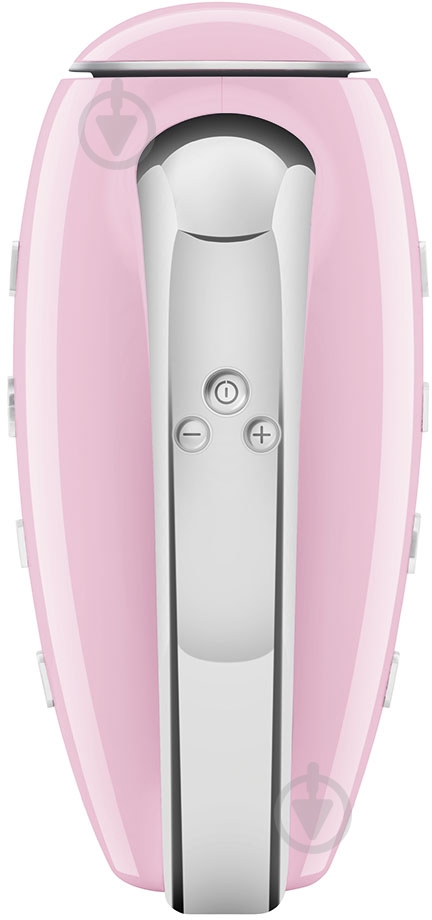 Міксер Smeg HMF01PKEU - фото 8