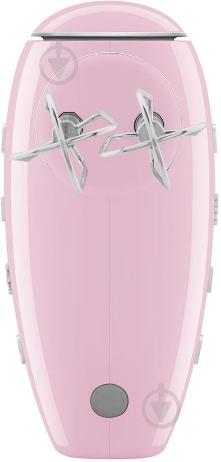 Міксер Smeg HMF01PKEU - фото 7