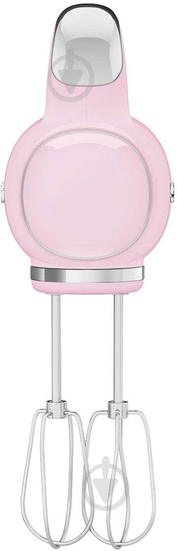 Міксер Smeg HMF01PKEU - фото 5