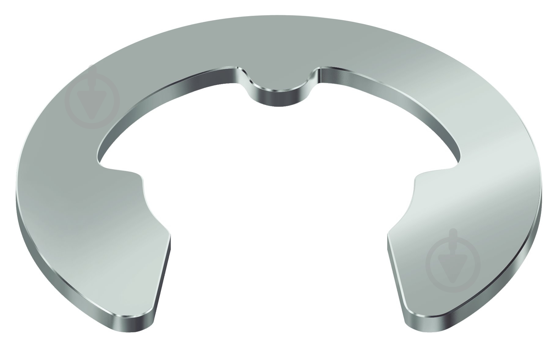 Шайба стопорна М8 10 шт snapt 34596 - фото 1