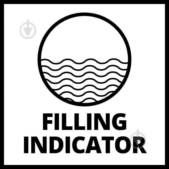 Насос центробежный Einhell GC-GP 1045 4180340 - фото 6