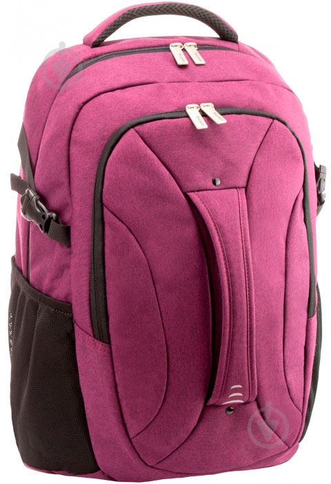 Сумка-рюкзак Optima 2в1 O96908-03 - фото 1