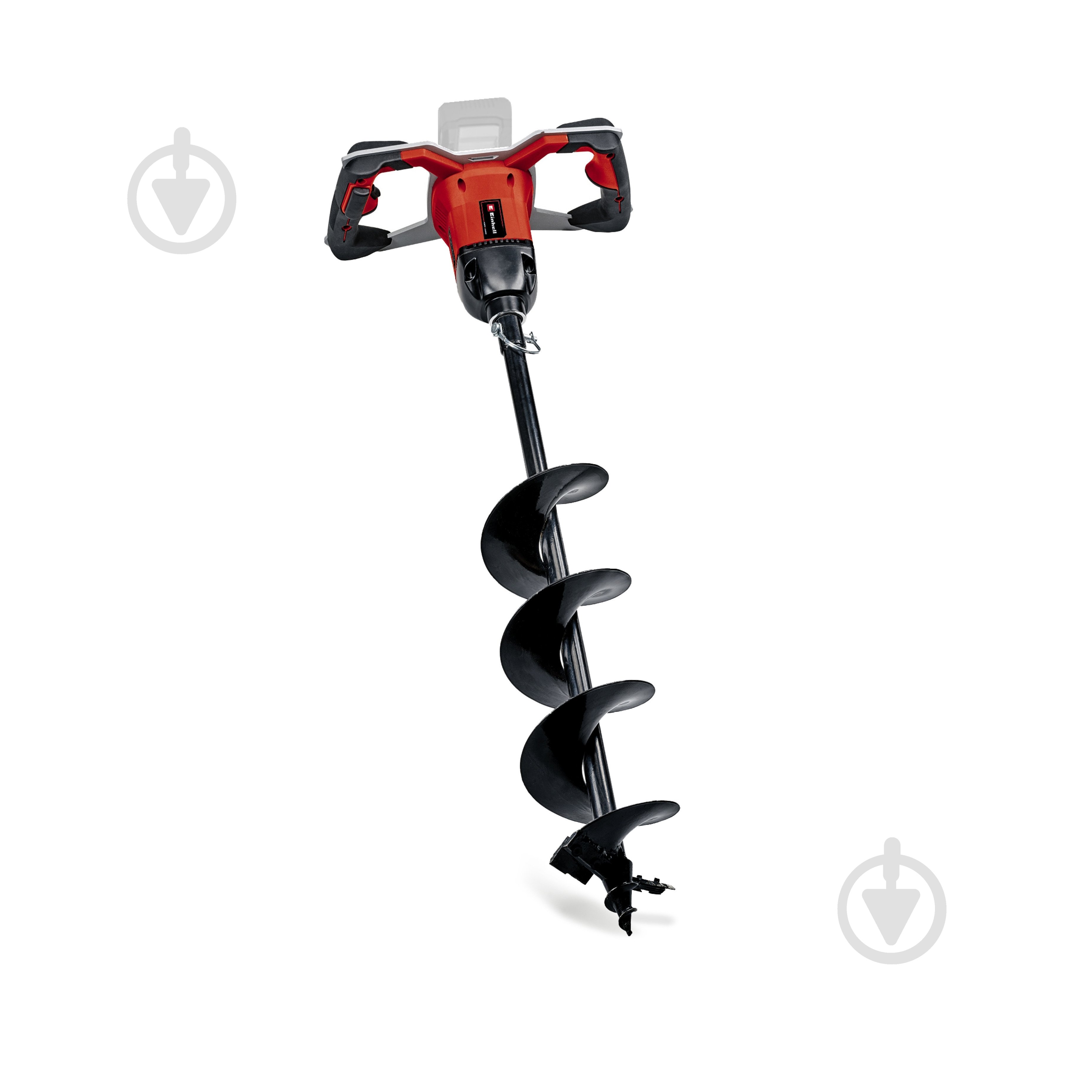 Бур Einhell GP-EA 18/150 Li BL - Solo 3437000 - фото 6