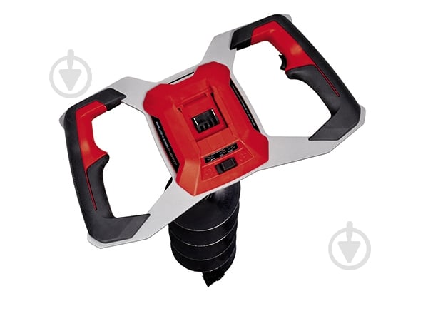 Бур Einhell GP-EA 18/150 Li BL - Solo 3437000 - фото 10