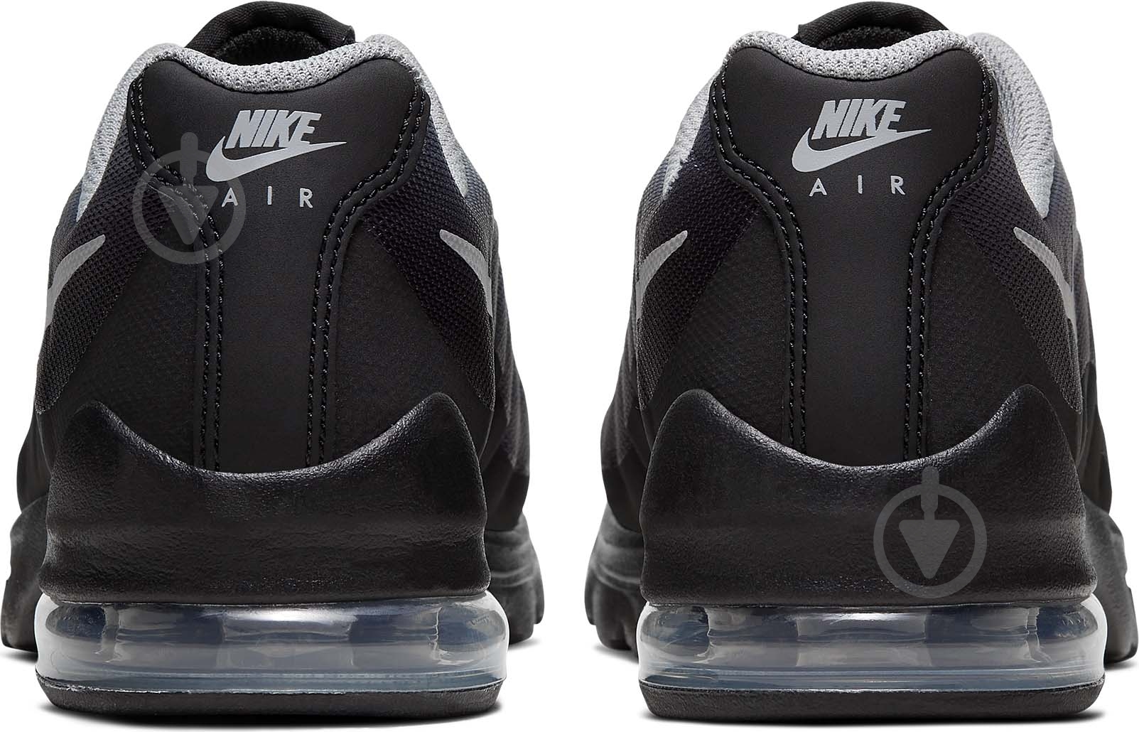 Кроссовки демисезонные Nike AIR MAX INVIGOR CZ4193-001 р.37,5 черные - фото 9