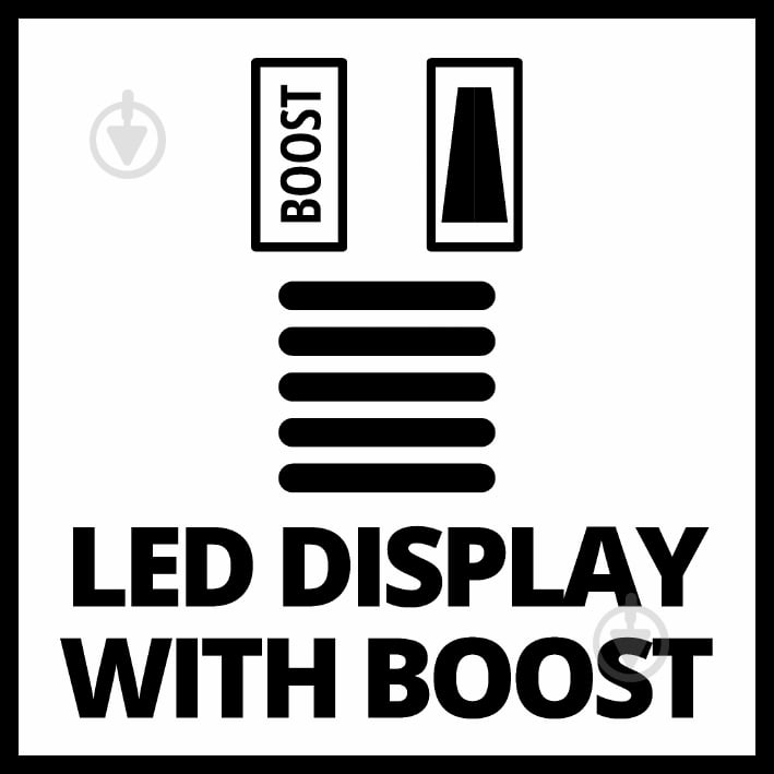 Пылесос аккумуляторный Einhell VENTURRO 36/240 (3433640) - фото 23