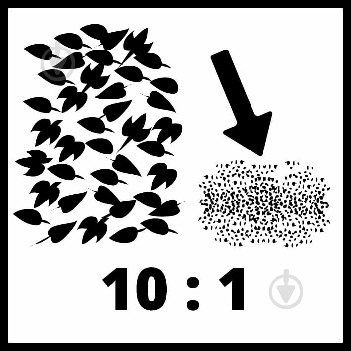 Пылесос аккумуляторный Einhell VENTURRO 36/240 (3433640) - фото 22