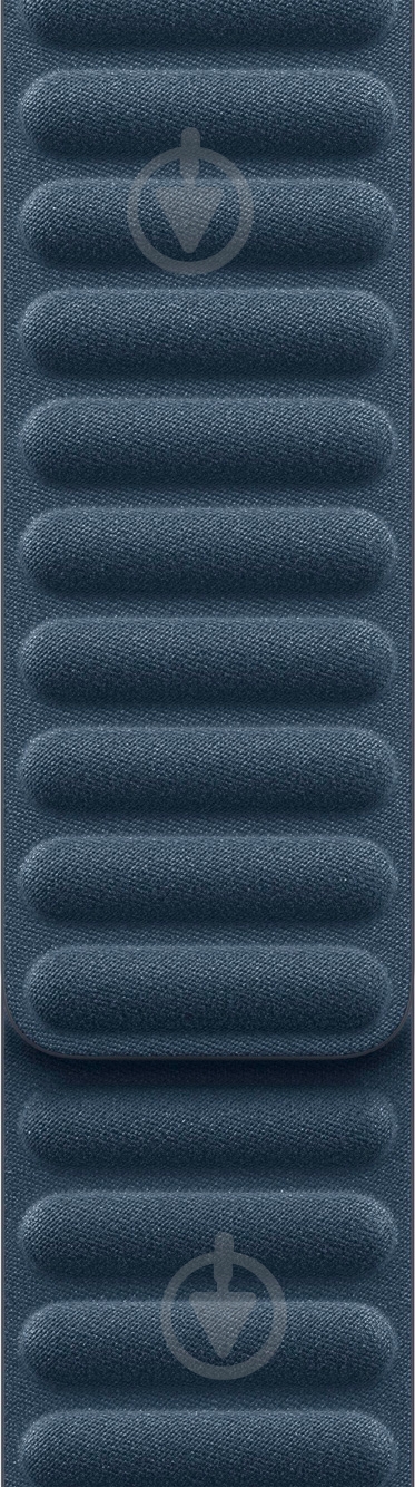 Ремешок Apple 41mm Pacific Blue Magnetic Link - S/M (MTJ33ZM/A) - фото 1