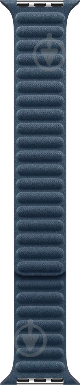 Ремешок Apple 41mm Pacific Blue Magnetic Link - S/M (MTJ33ZM/A) - фото 2