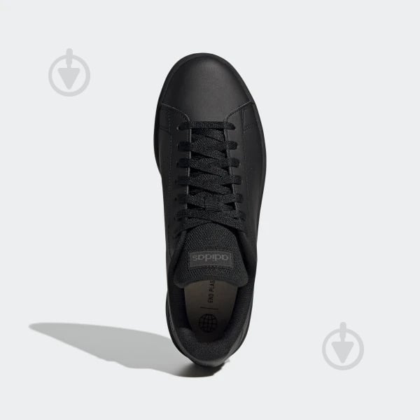 Кросівки Adidas ADVANTAGE BASE GW9284 р.47 1/3 чорні - фото 8
