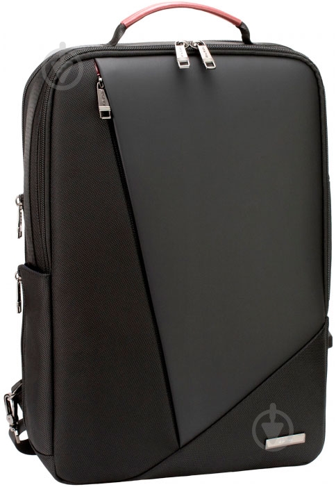 Сумка-рюкзак Optima 2в1 61-02311 - фото 1 Сумка-рюкзак Optima 2в1 61-02311 - фото 1