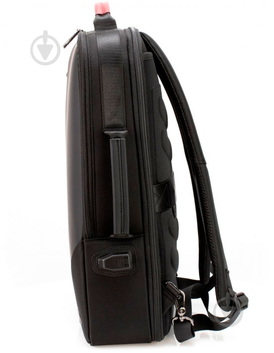 Сумка-рюкзак Optima 2в1 61-02311 - фото 2 Сумка-рюкзак Optima 2в1 61-02311 - фото 2