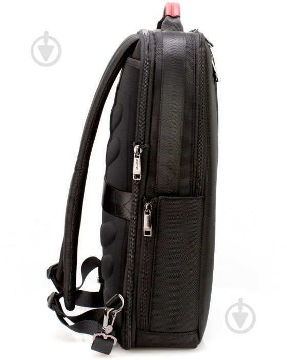 Сумка-рюкзак Optima 2в1 61-02311 - фото 3 Сумка-рюкзак Optima 2в1 61-02311 - фото 3