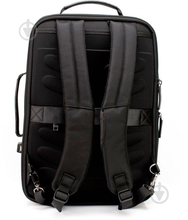 Сумка-рюкзак Optima 2в1 751-006561 - фото 5