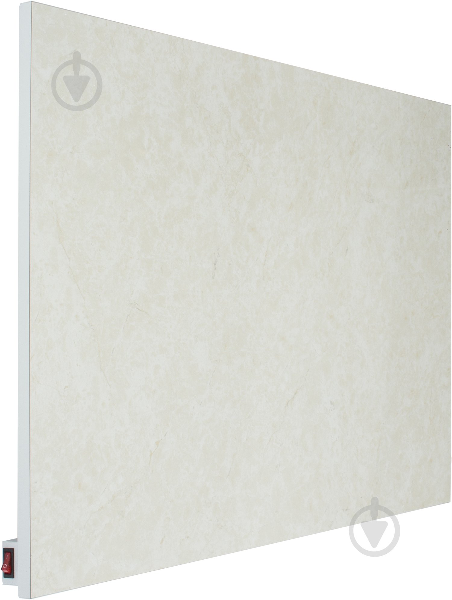 Панель керамическая отопительная Teploceramic ТСМ 600 (692168) - фото 1 Панель керамическая отопительная Teploceramic ТСМ 600 (692168) - фото 1