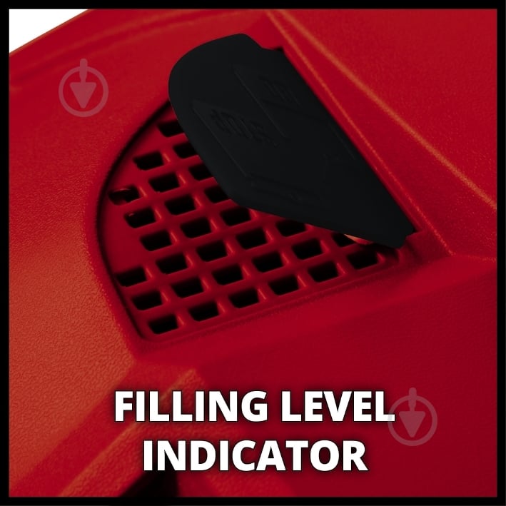 Газонокосилка электрическая Einhell GC-EM 1500/36 (3400156) - фото 8 Газонокосилка электрическая Einhell GC-EM 1500/36 (3400156) - фото 8