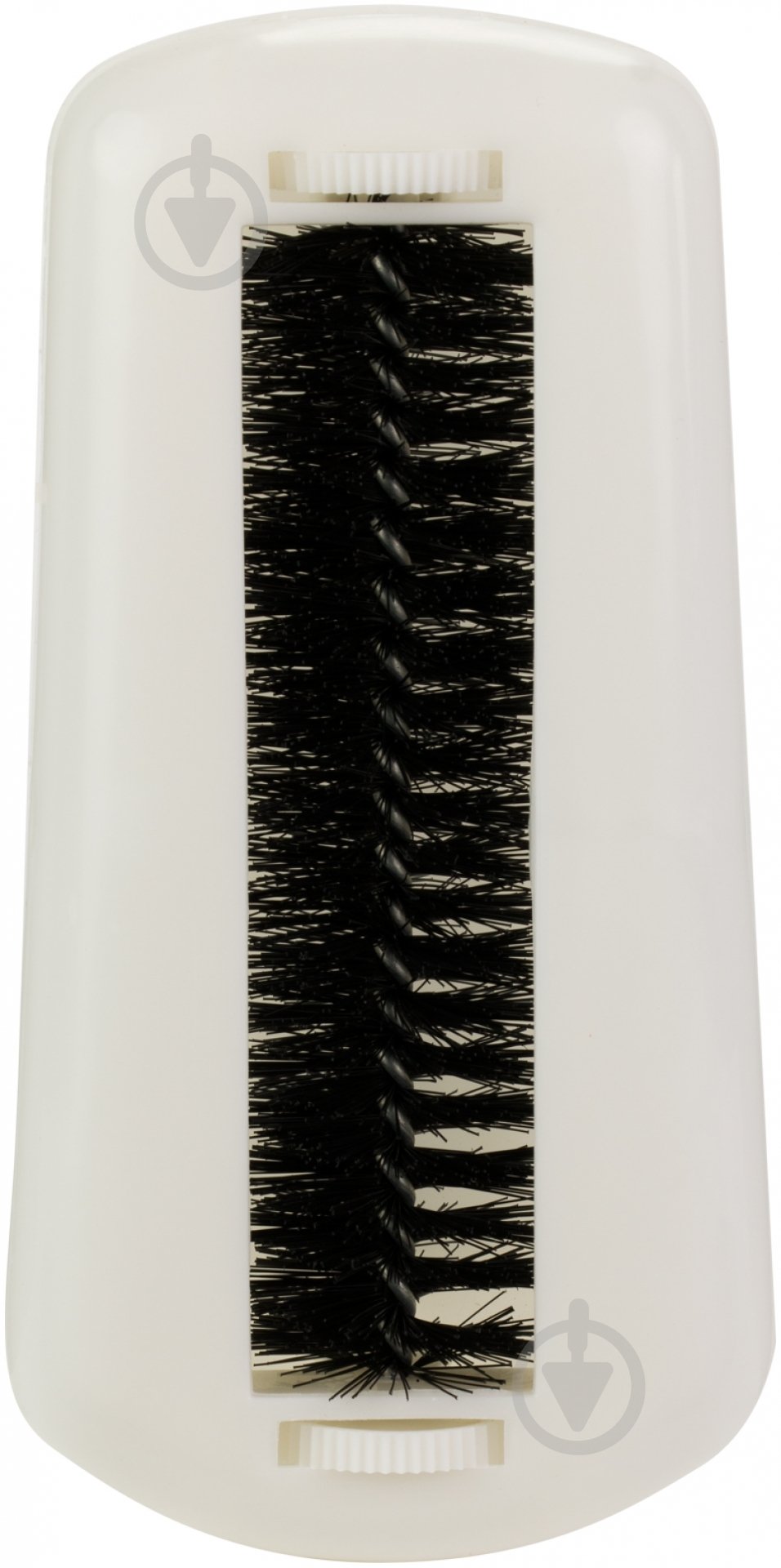 Щетка-подборщик ручная с контейнером для мусора черный - фото 2 Щетка-подборщик ручная с контейнером для мусора черный - фото 2