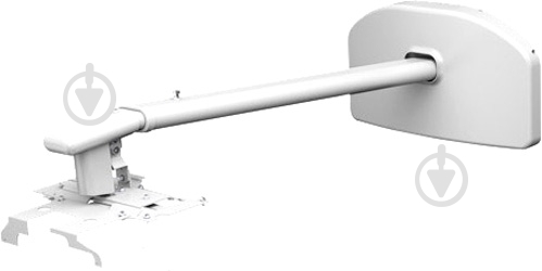 Настенное крепление Epson ELPMB45 - фото 1 Настенное крепление Epson ELPMB45 - фото 1