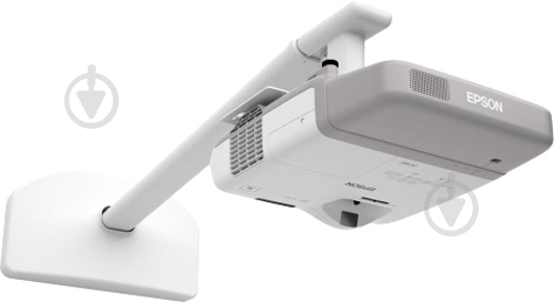 Настенное крепление Epson ELPMB45 - фото 3 Настенное крепление Epson ELPMB45 - фото 3