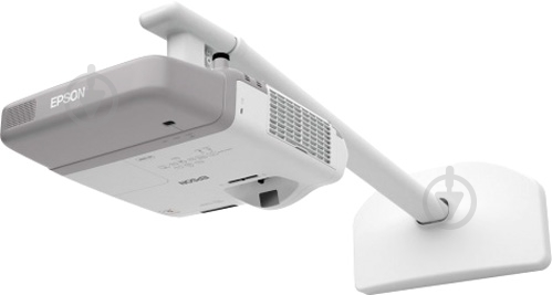 Настенное крепление Epson ELPMB45 - фото 2 Настенное крепление Epson ELPMB45 - фото 2