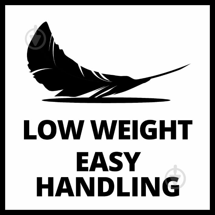 Культиватор GE-CR 18/20 Li E - Solo (3431210) Einhell - фото 13