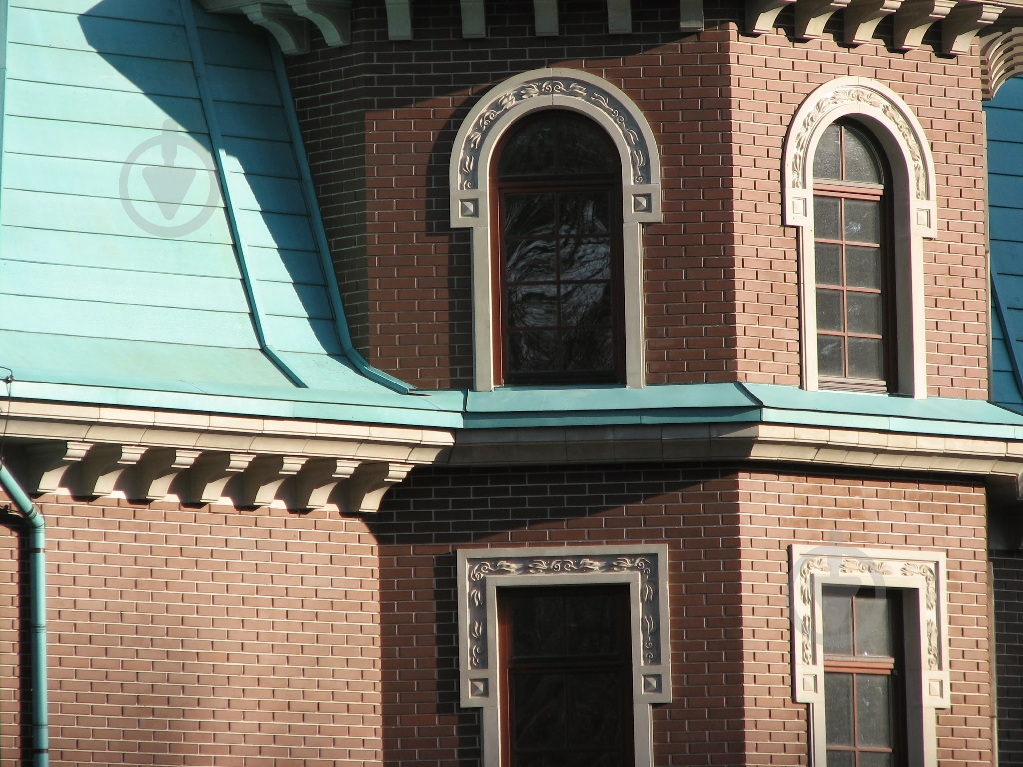 Кирпич клинкерный Керамейя КлинКерам Оникс 36% - фото 3 Кирпич клинкерный Керамейя КлинКерам Оникс 36% - фото 3