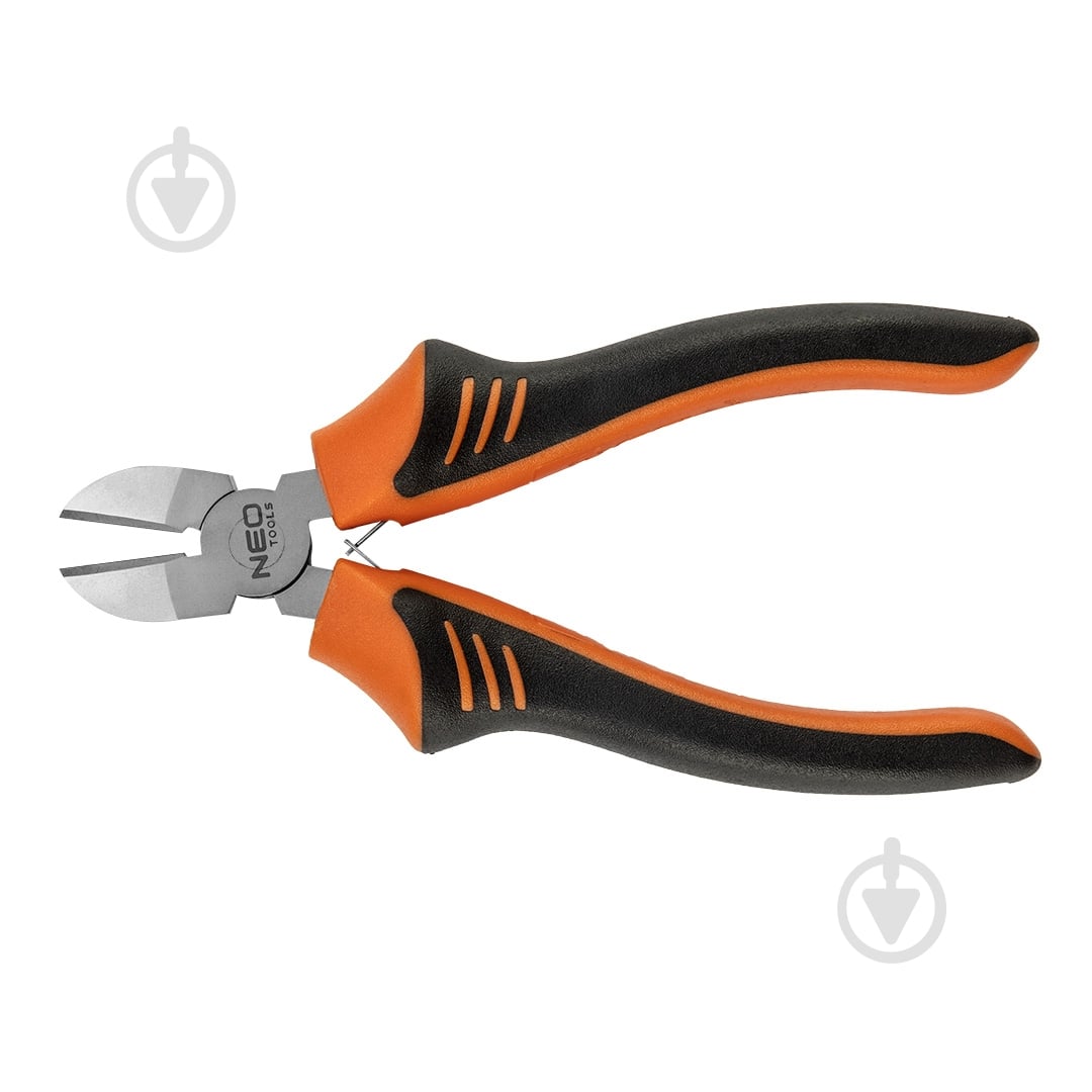 Бокорезы NEO tools 160 мм 1 шт. 01-256 - фото 1 Бокорезы NEO tools 160 мм 1 шт. 01-256 - фото 1