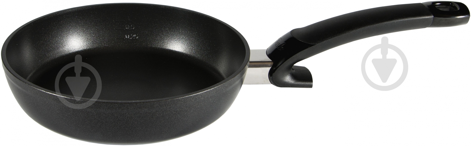 Сотейник Fissler ProteСt 20 см 159103201 - фото 2