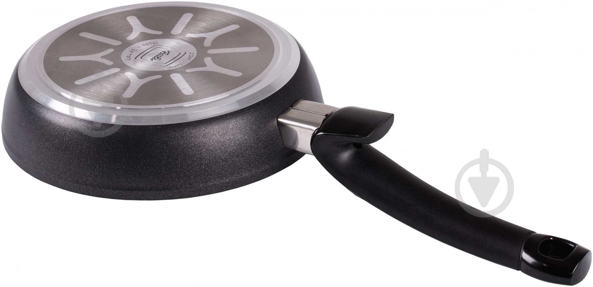 Сотейник Fissler ProteСt 20 см 159103201 - фото 4