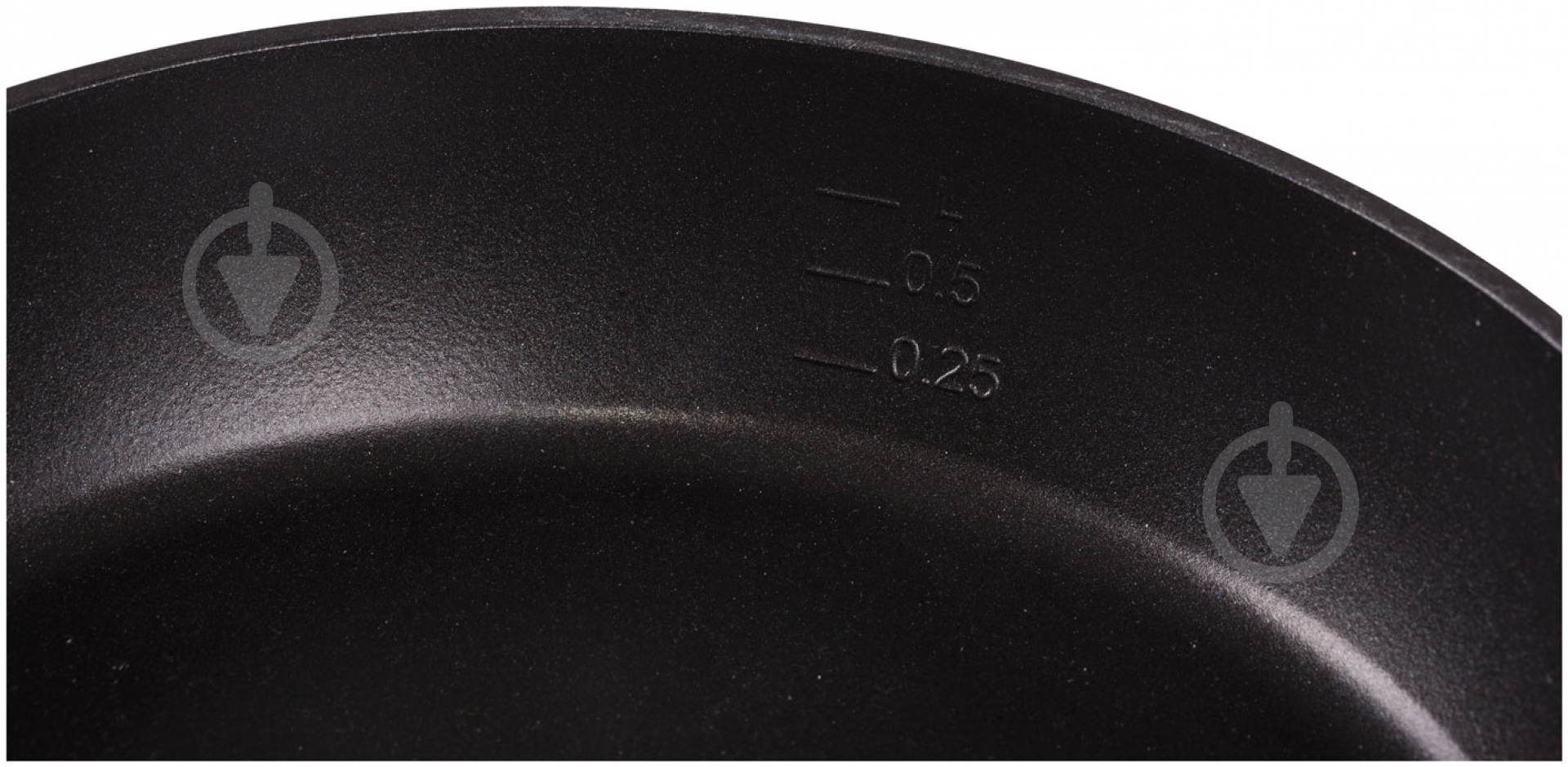 Сотейник Fissler ProteСt 20 см 159103201 - фото 5