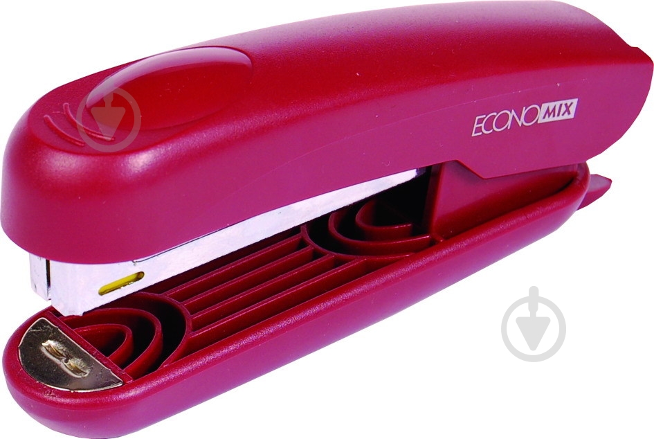 Степлер №10 E40218 Economix - фото 1 Степлер №10 E40218 Economix - фото 1