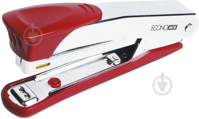 Степлер №10 E40220 Economix - фото 1 Степлер №10 E40220 Economix - фото 1