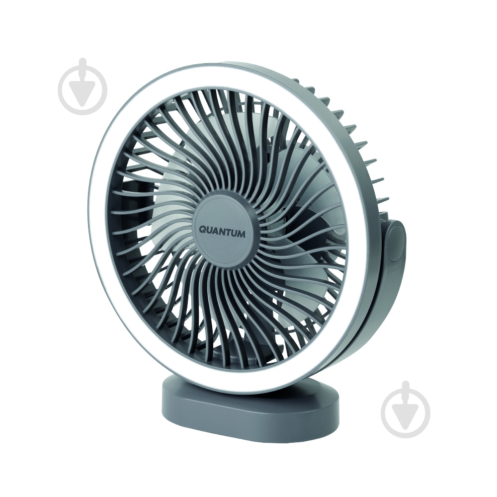 USB-вентилятор Quantum QM-REF-005 FAN 2х (3.7V 1200mAh) - фото 3 USB-вентилятор Quantum QM-REF-005 FAN 2х (3.7V 1200mAh) - фото 3