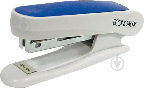 Степлер №10 E40232 Economix - фото 1 Степлер №10 E40232 Economix - фото 1