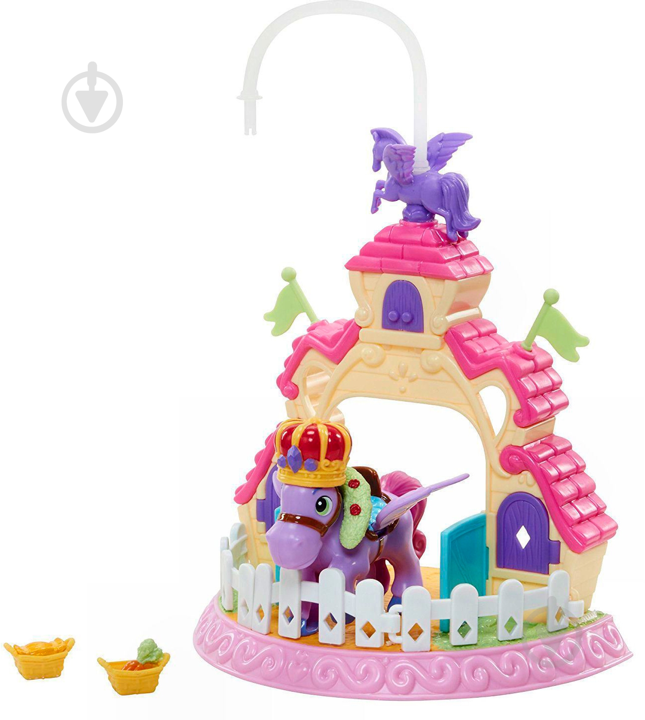 Набор фигурок Jakks Pacific София Прекрасная 01435 - фото 2