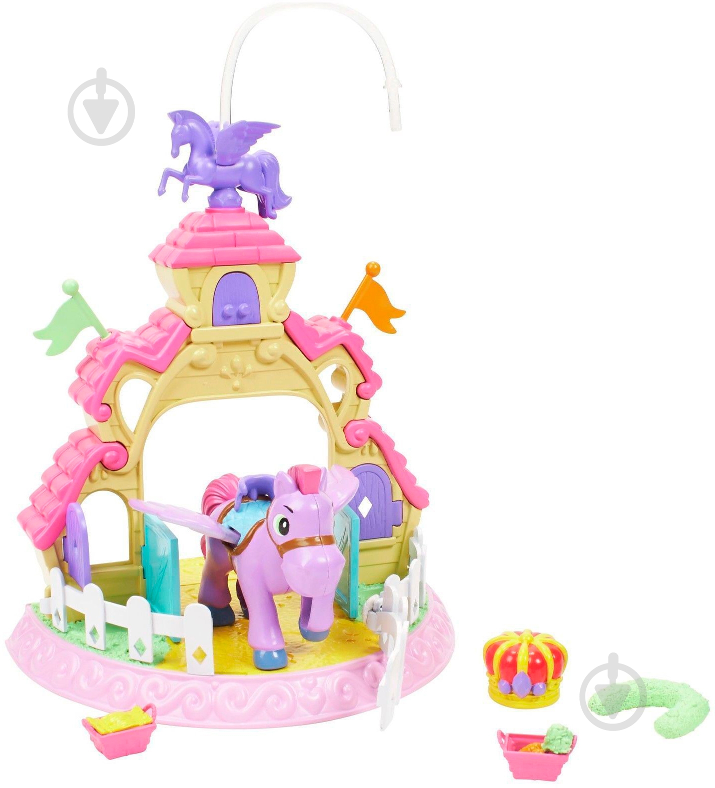 Набор фигурок Jakks Pacific София Прекрасная 01435 - фото 1