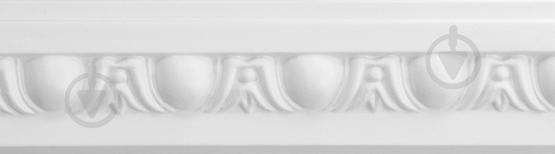 Молдинг Harmony М-125 2400x50x17 мм - фото 2