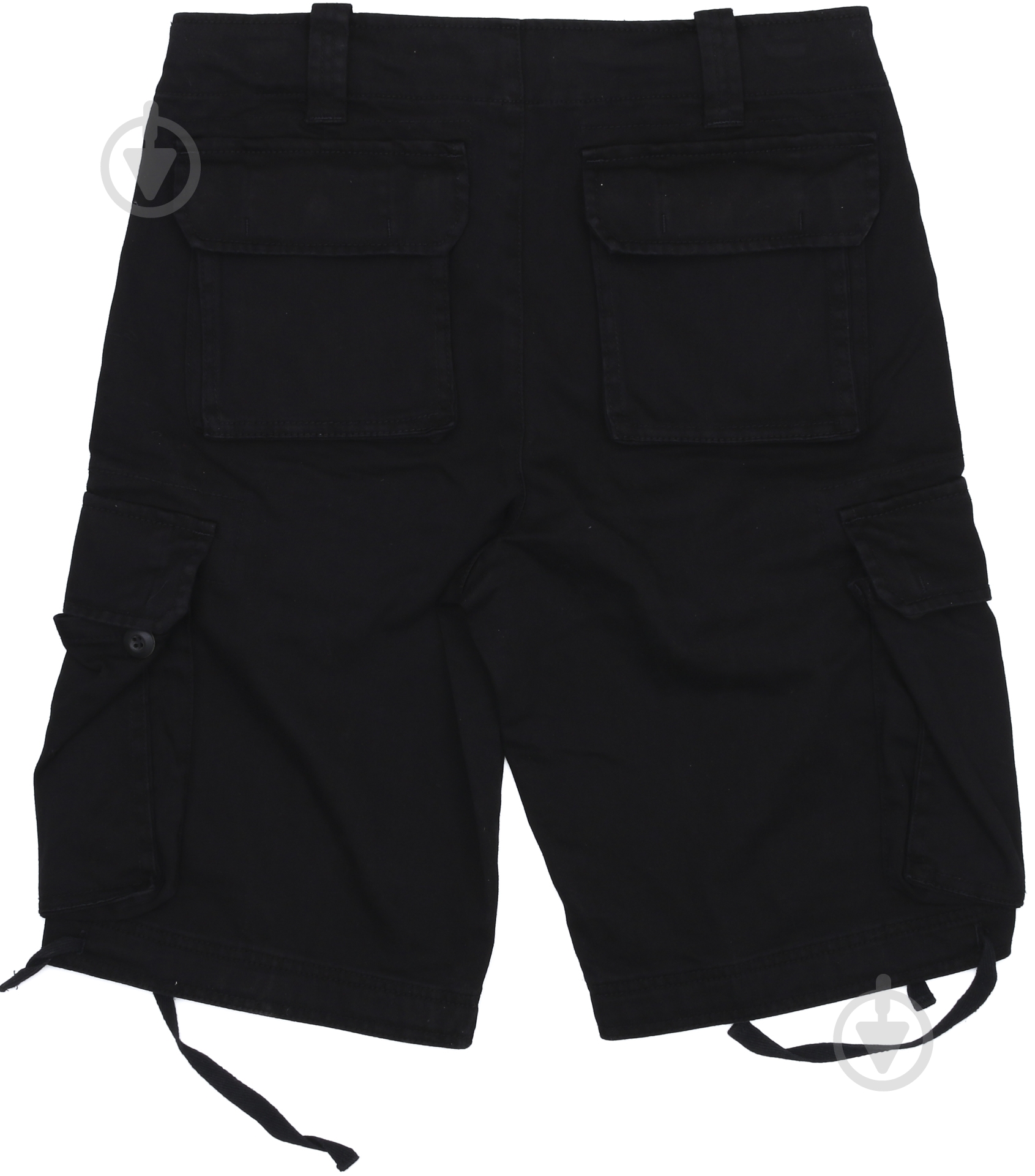 Шорты Chameleon Aviator Black р. 52р/182см черный - фото 3 Шорты Chameleon Aviator Black р. 52р/182см черный - фото 3