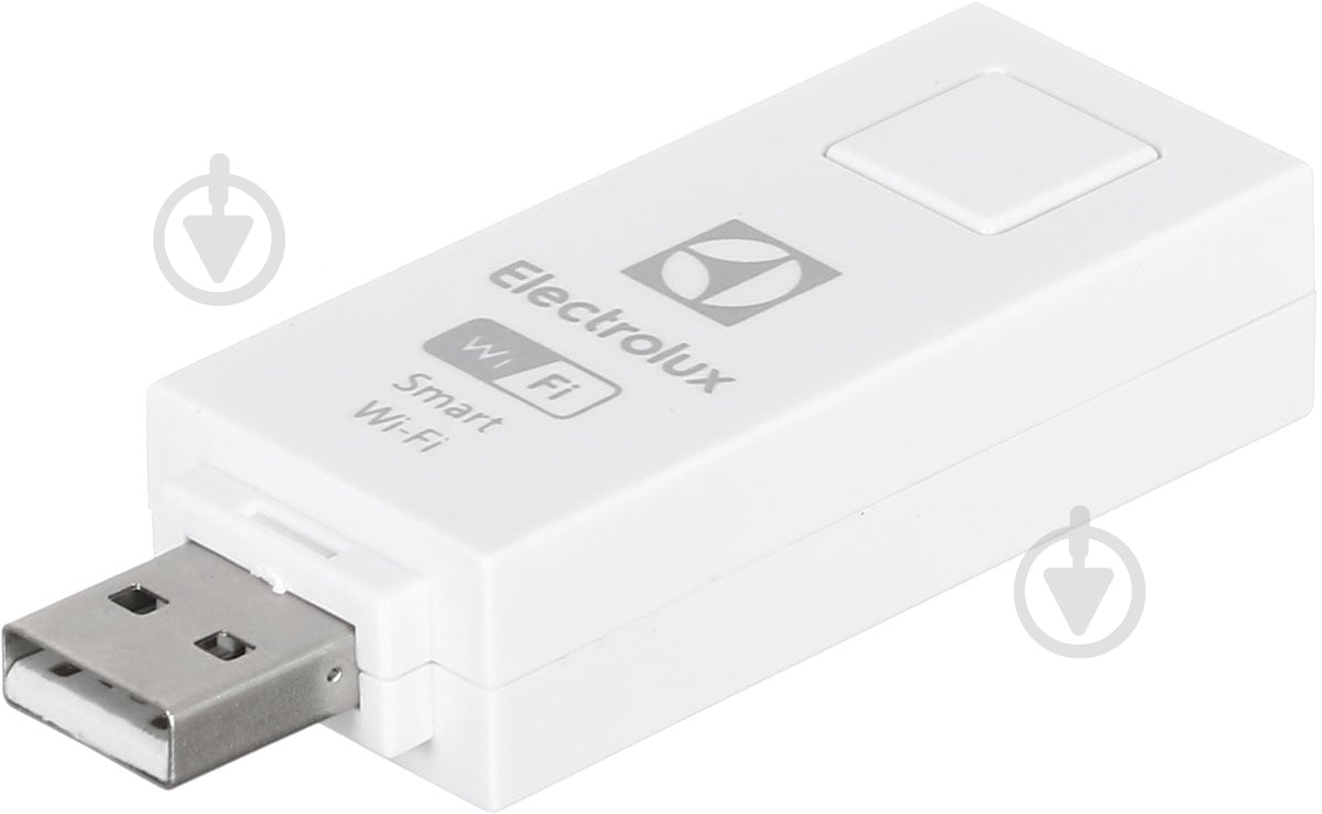 Модуль управления ECH/WF-01 Smart Wi-Fi - фото 2