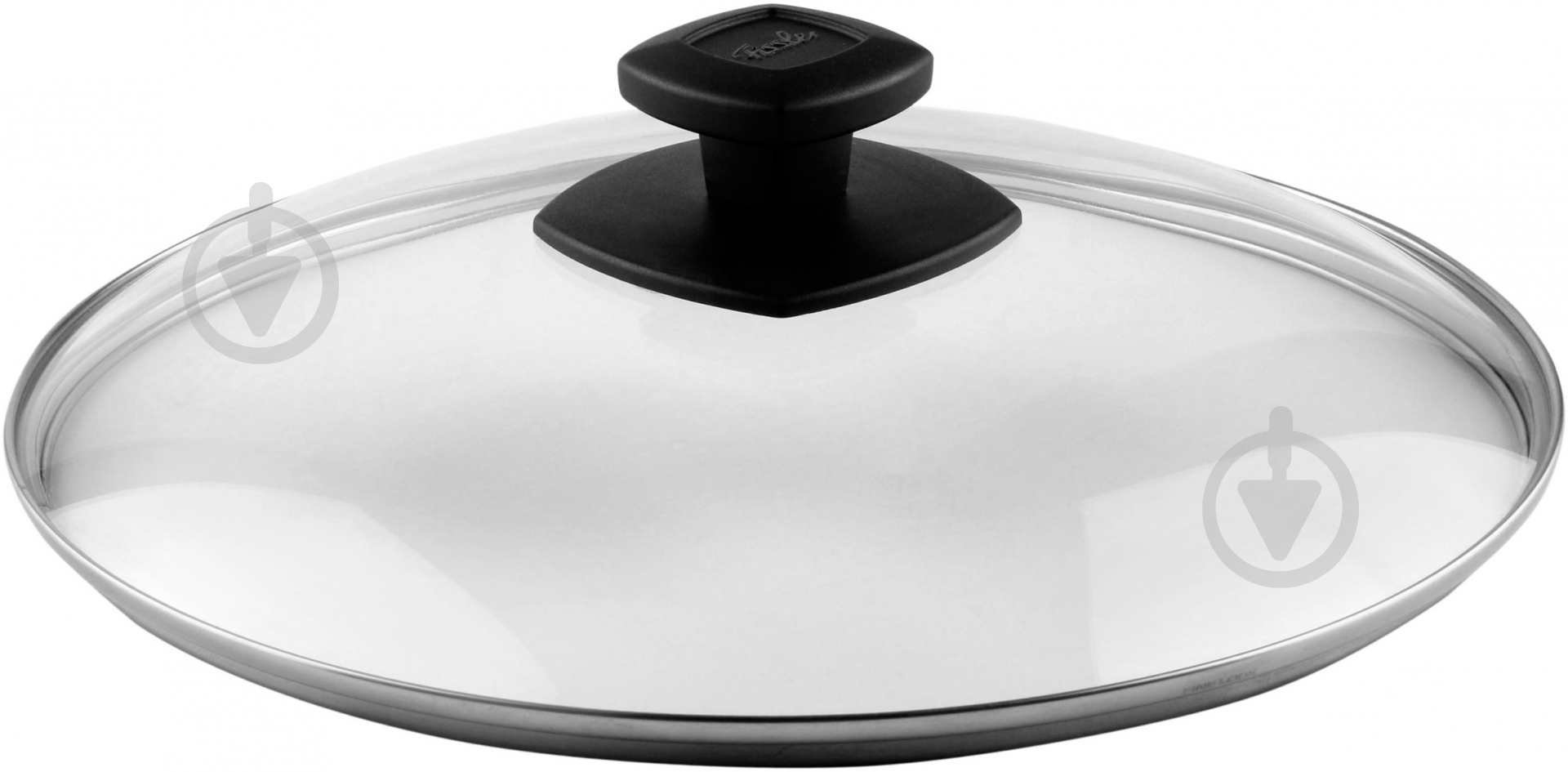 Крышка Fissler 28 см - фото 1
