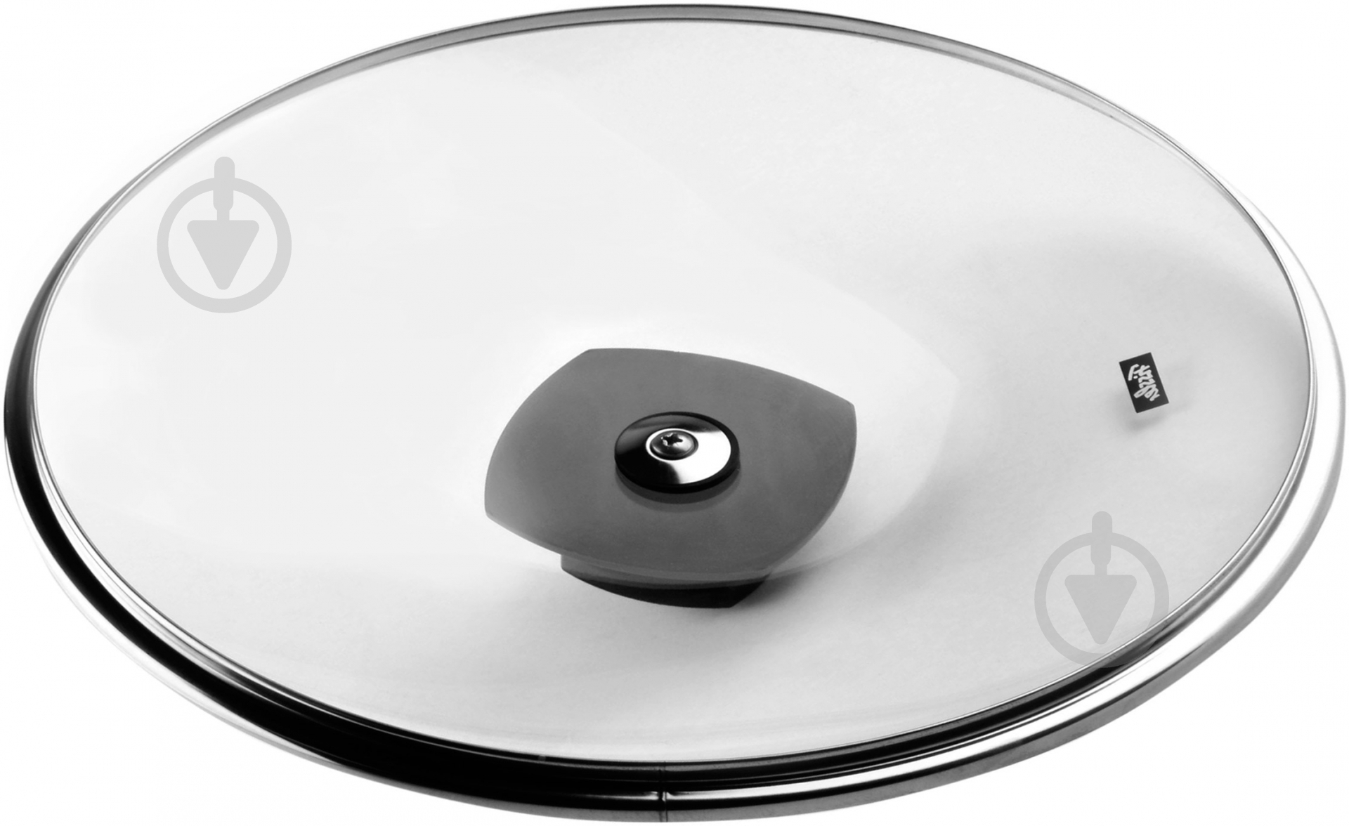 Крышка Fissler 28 см - фото 3