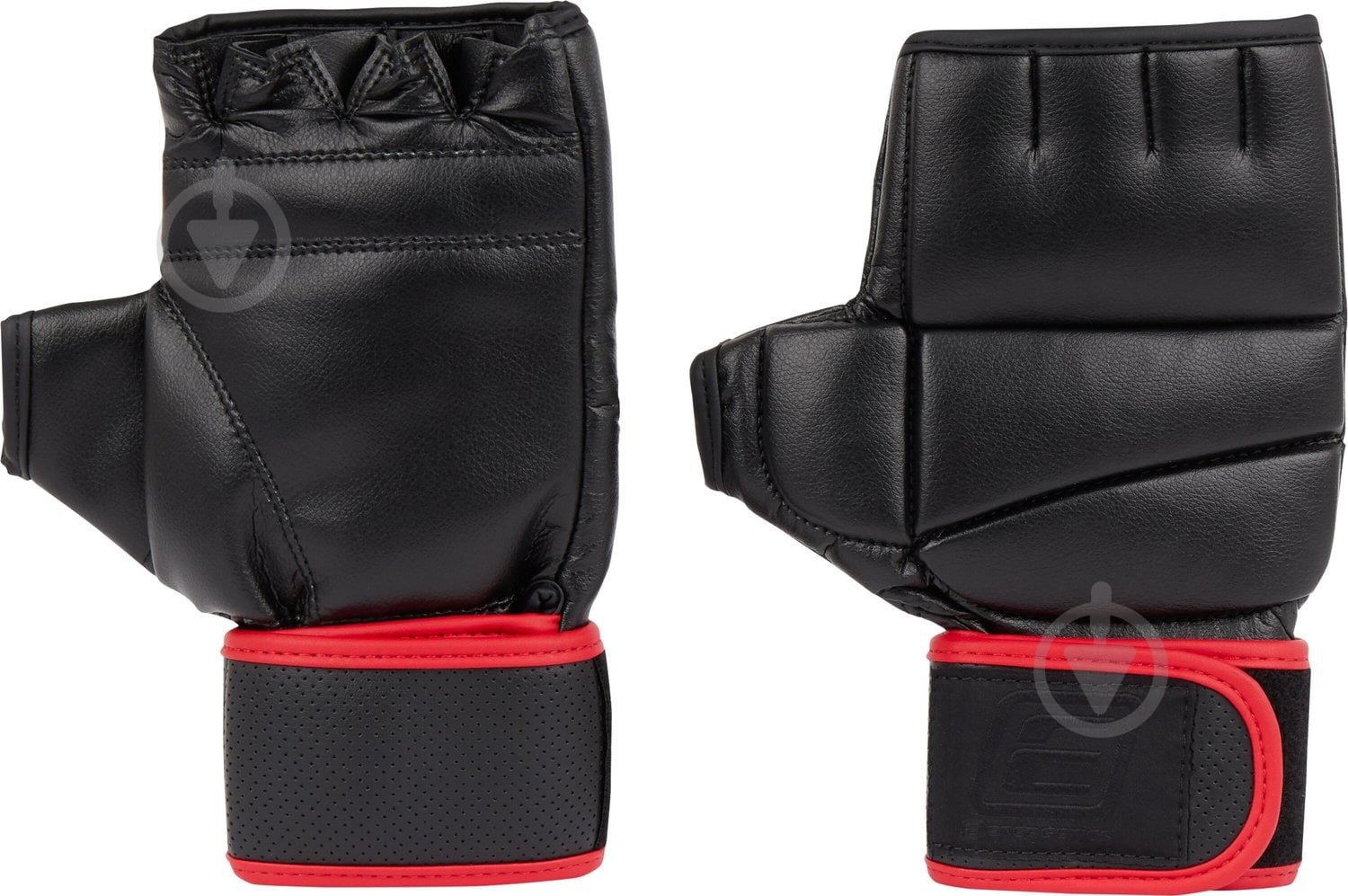 Боксерські рукавиці Energetics AW2122 р. M - фото 1