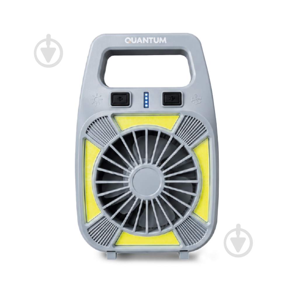 USB-вентилятор Quantum QM-REF-002 WINDER 3.7V 1800mAh - фото 1