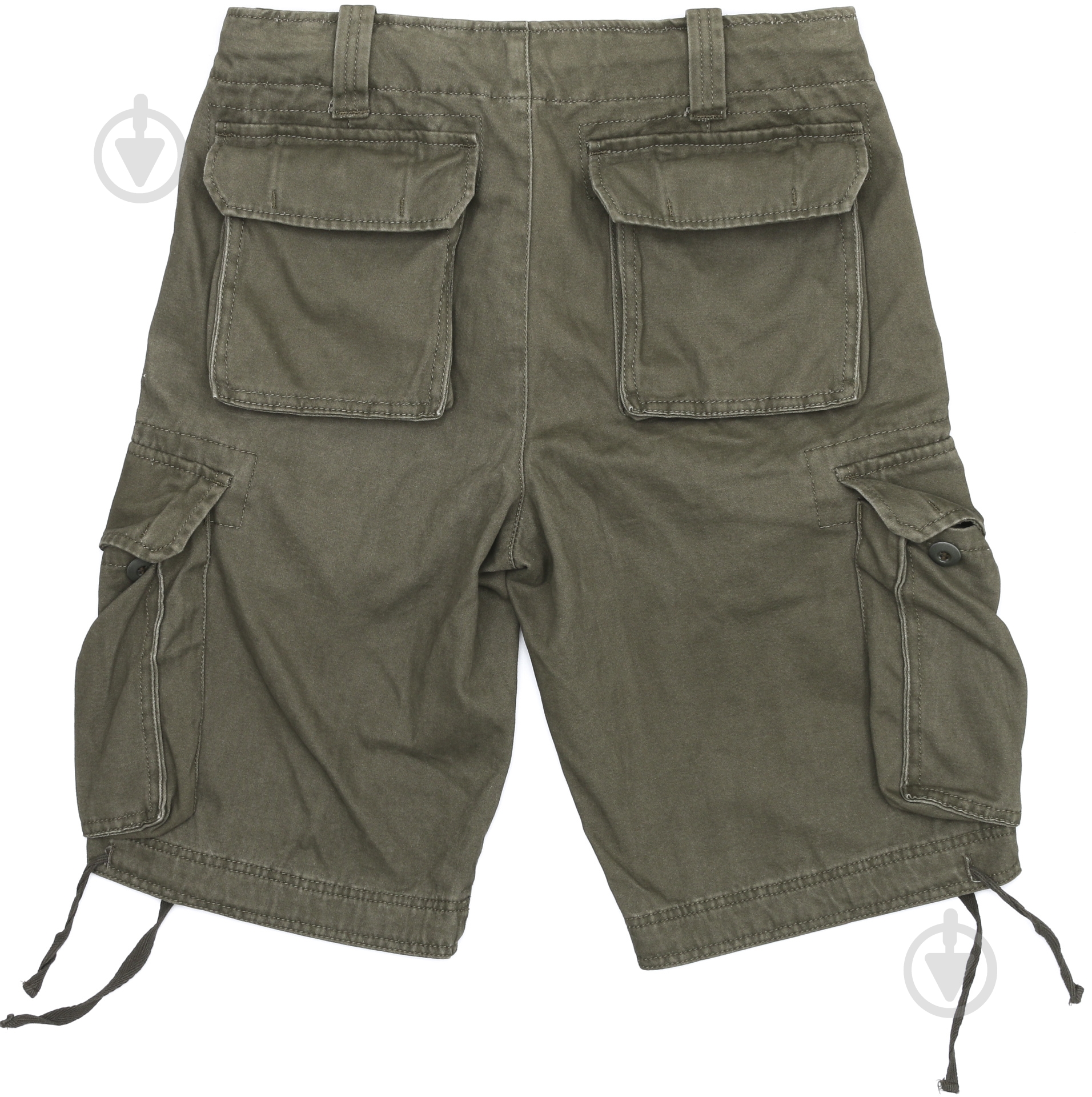 Шорты Chameleon Aviator р. 56р/182см оливковый - фото 2