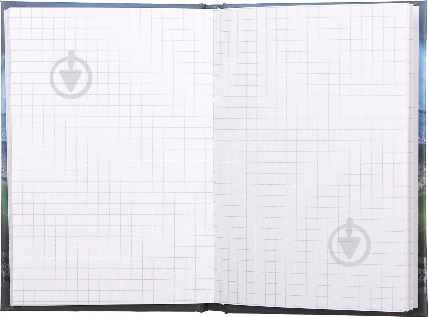 Блокнот FFU А6 80 аркушів Cool For School - фото 3 Блокнот FFU А6 80 аркушів Cool For School - фото 3