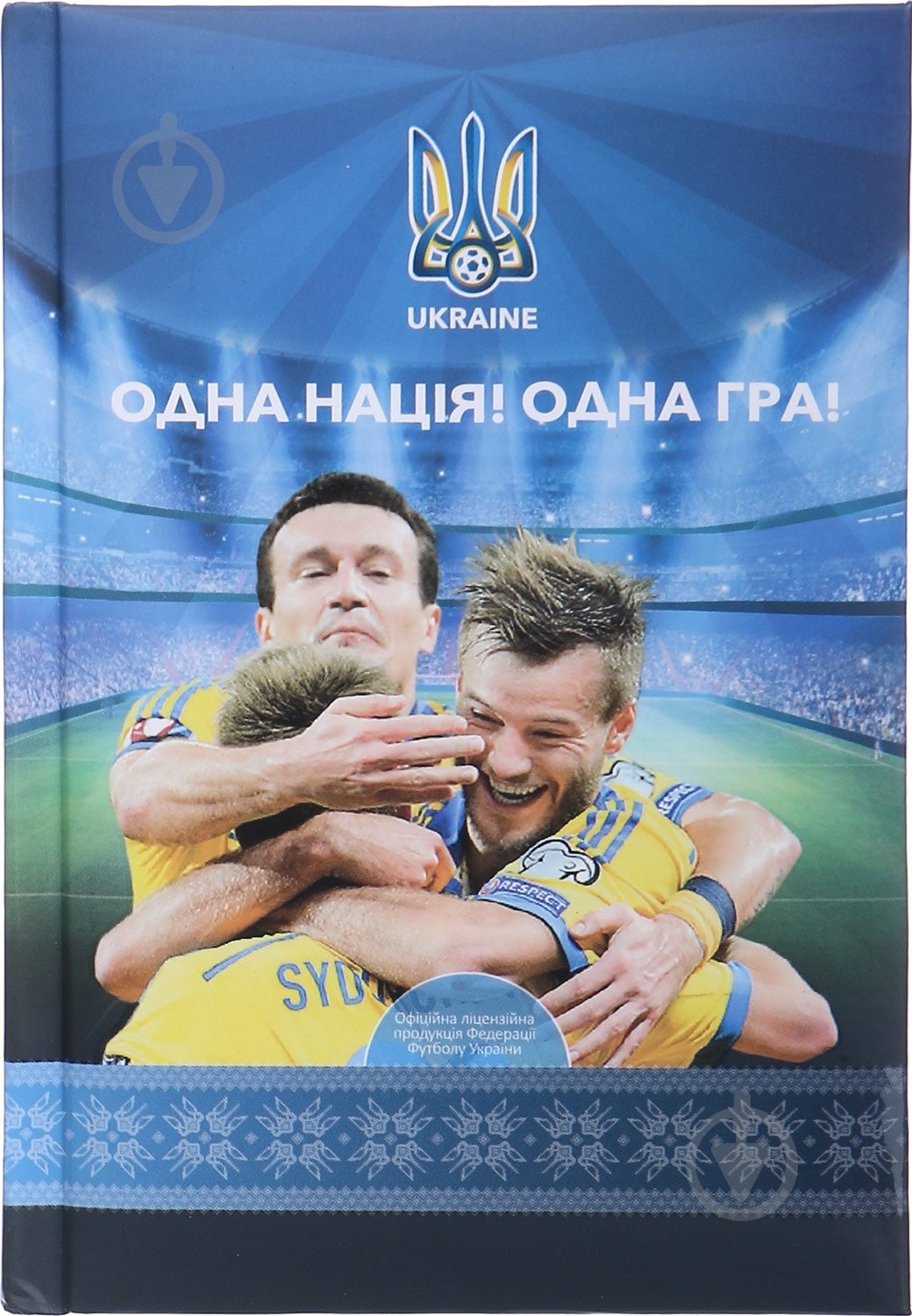 Блокнот FFU А6 80 аркушів Cool For School - фото 1 Блокнот FFU А6 80 аркушів Cool For School - фото 1