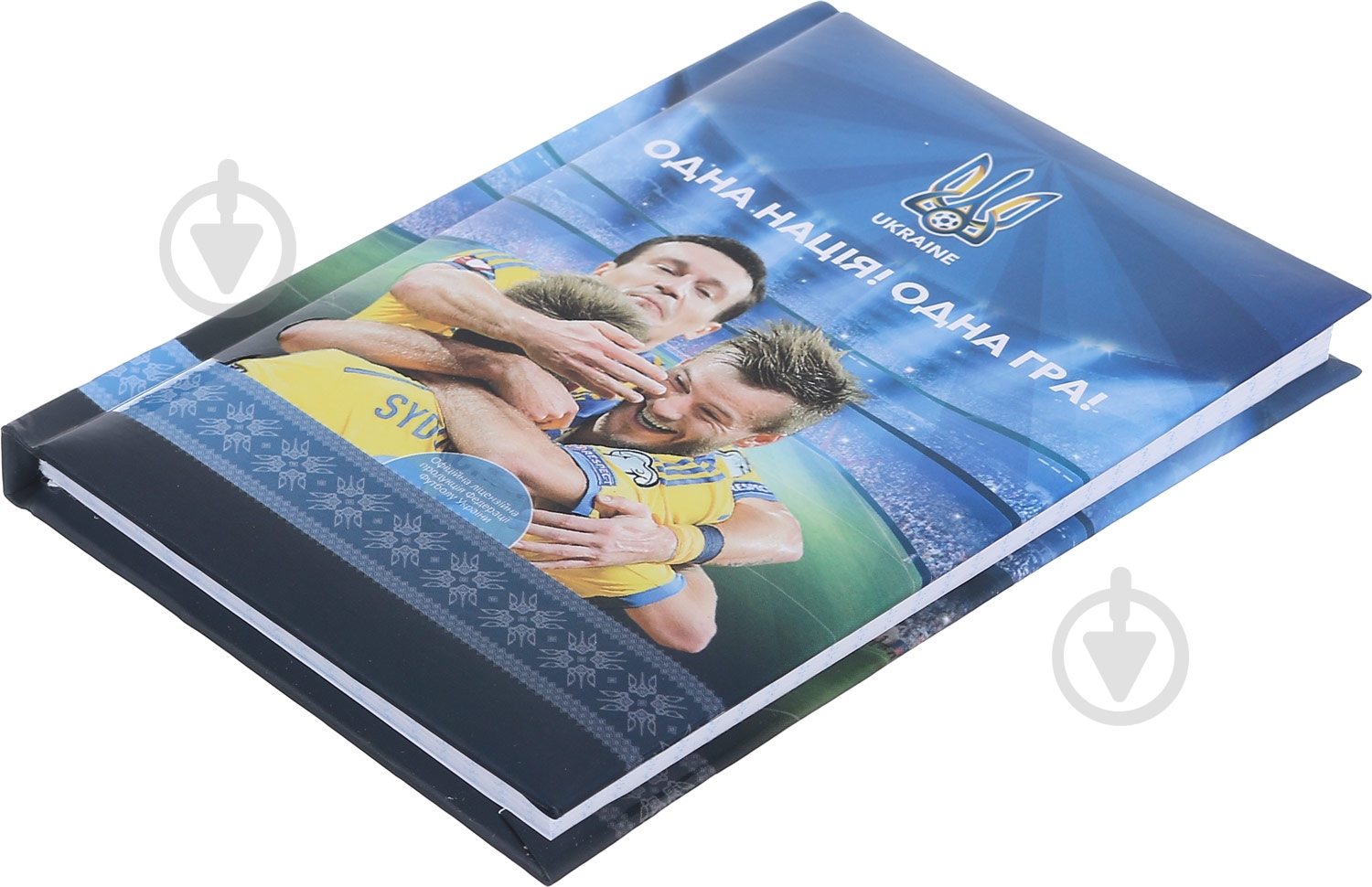 Блокнот FFU А6 80 аркушів Cool For School - фото 2 Блокнот FFU А6 80 аркушів Cool For School - фото 2