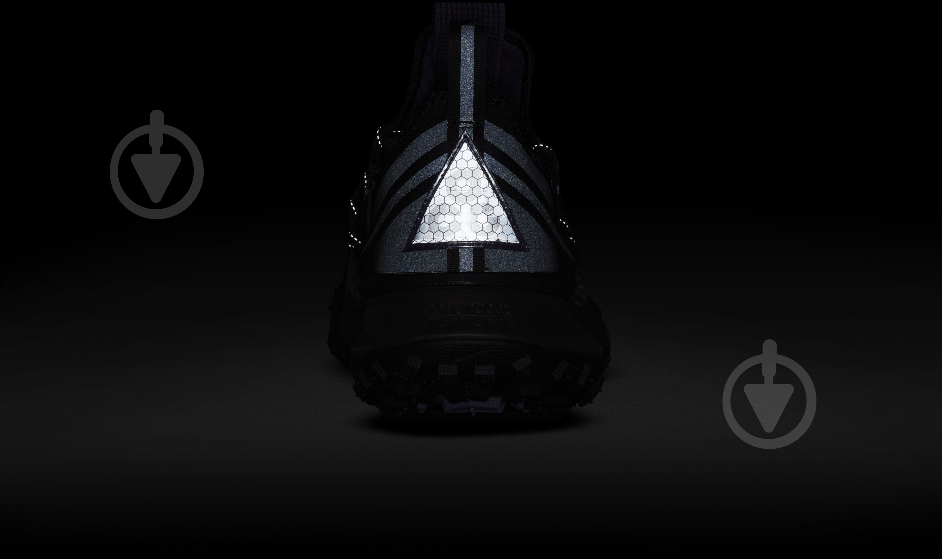 ᐉ Кросівки чоловічі демісезонні Nike ACG MOUNTAIN FLY LOW DC9045